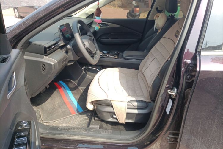 Used Wuling Xingguang 2024 Co-creation Edition 150 Standard Model