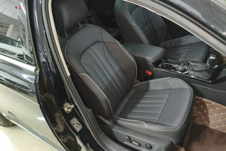 Used Volkswagen Passat 2023 Revised 330TSI Starry Elite Edition
