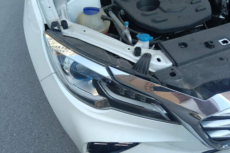 Used JETOUR X70 2020 1.5T DCT YueXing Edition 5 Seats