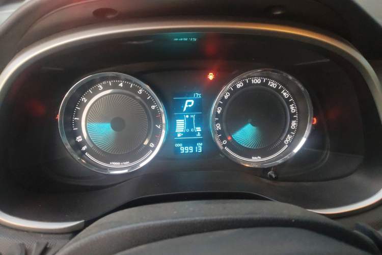 Used Chevrolet Lova RV 2016 1.5L Automatic Smart Drive Edition