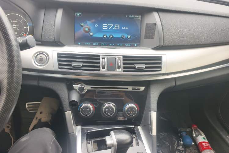 Used Haval H7 2017 Red-Label H7L 2.0T Automatic Prestige Model
