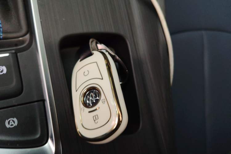 Used Buick Velite 6 2024 450km Comfort Edition PLUS