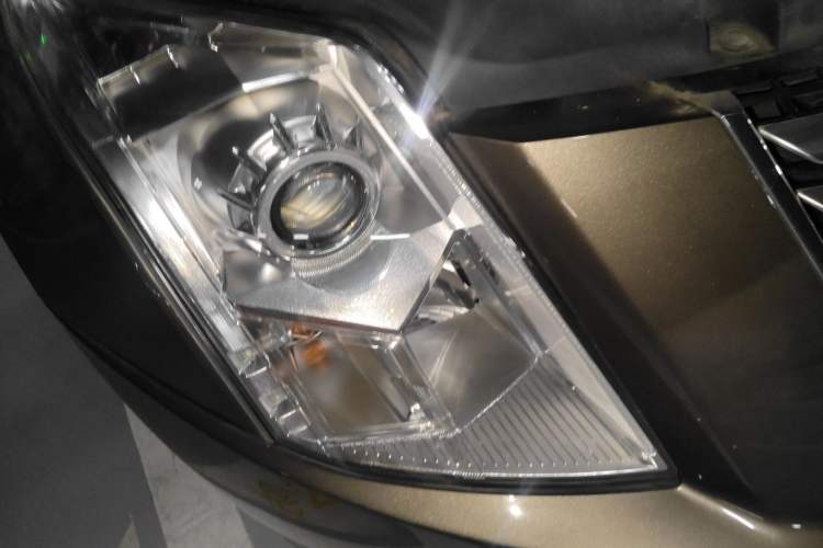 Used Cadillac SRX 2015 3.0L Elite Model