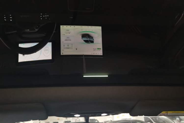 Used AION Y 2022 70 Intelligent Edition Lithium Iron Phosphate
