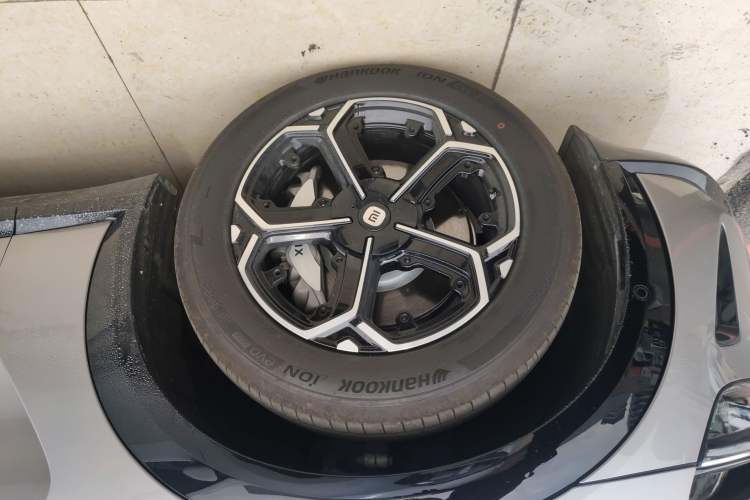 Used Xiaomi Auto YU7 2025 Ultra-Long Range Rear-Wheel Drive Version