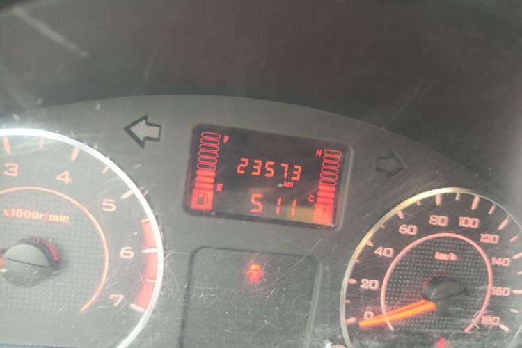 Used Wuling Hongguang V 2022 1.5L Jingqu Edition Electric-Assist LAR