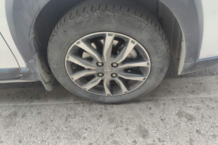 Used Toyota YARiS L Zhi Xuan 2021 X-Trail 1.5L CVT Luxury Edition Exterior 1