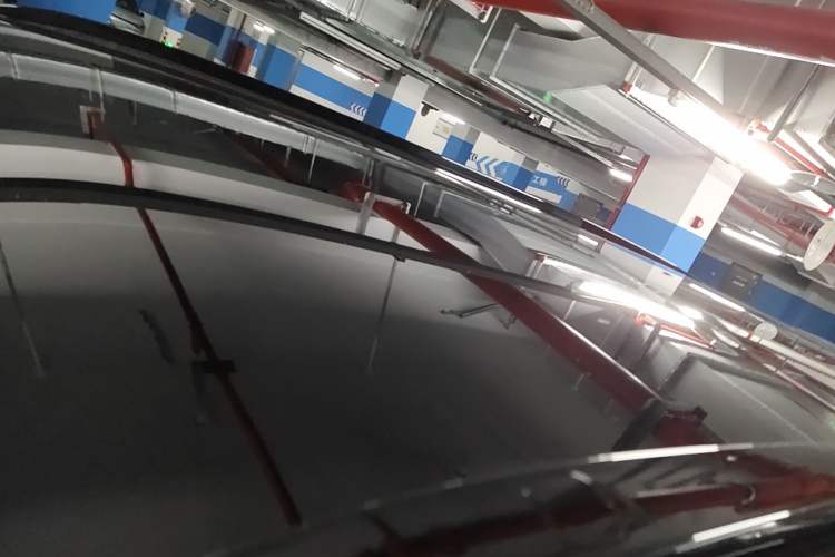 Used Lynk & Co 900 2025 2.0T Ultra Roof