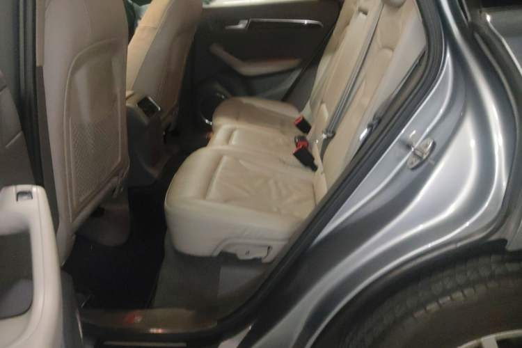 Used Audi Q5 2011 2.0TFSI Comfort Version