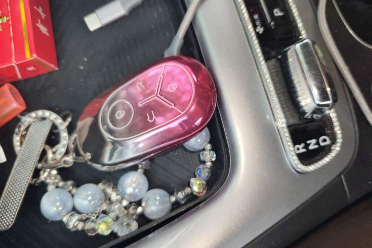 Used Geely Galaxy Geome 2026 Model 410km Freedom Edition
