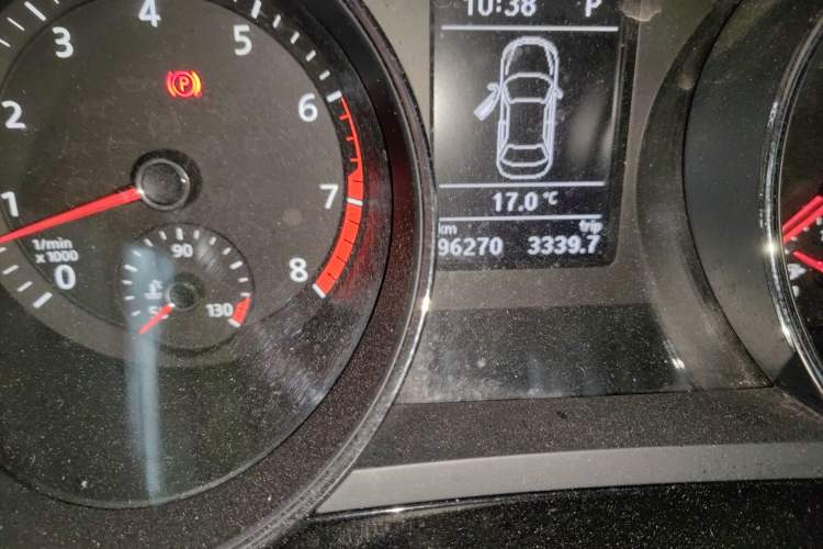 Used Volkswagen Sagitar 2018 180TSI DSG Prestige Edition