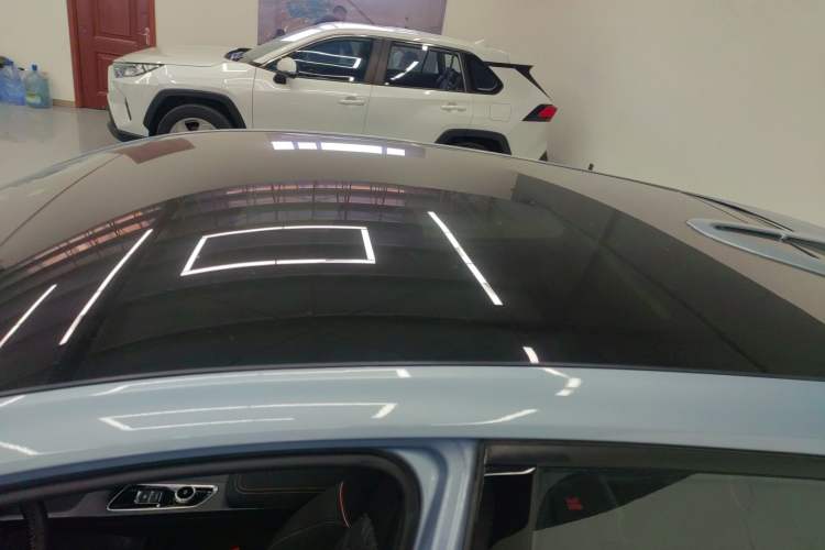 Used Changan UNI-T 2022 2.0T Prestige Version