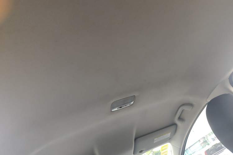 Used Honda Fit 2014 1.5L LX CVT Comfort Model
