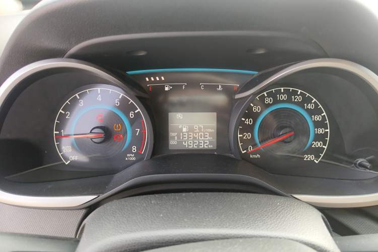 Used Chevrolet Cavalier 2019 320 Manual Xinyue Edition