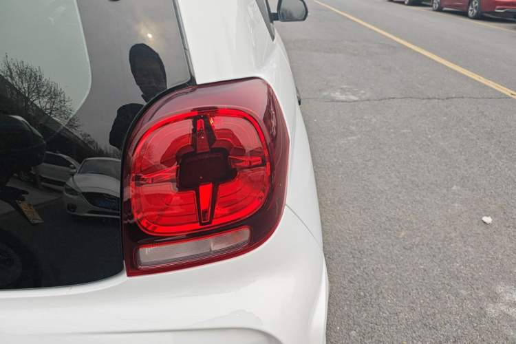 Used Roewe Clever 2021 302km Excellence Edition