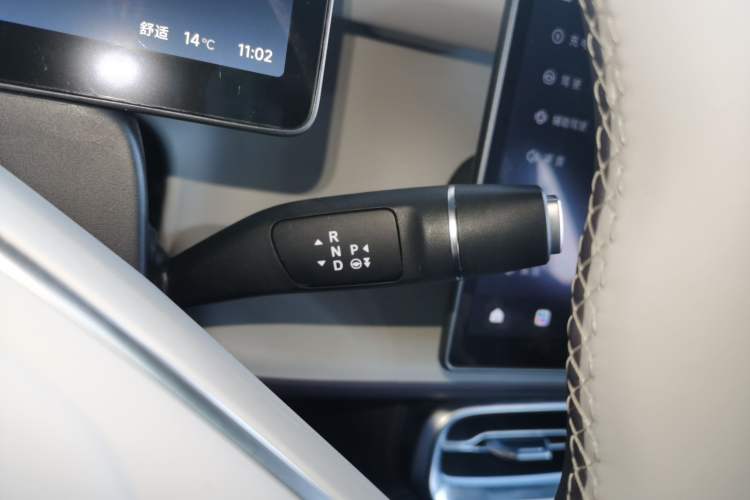 Used Leapmotor B10 2025 510 Joyful Edition