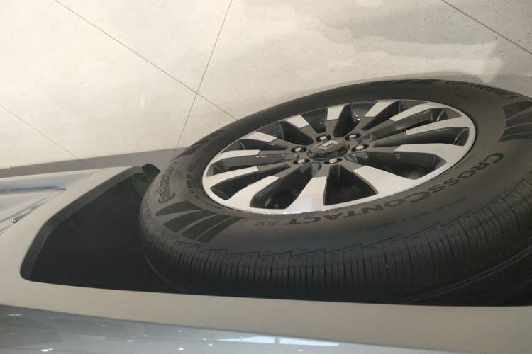 Used Tank 700 New Energy 2024 Hi4-T Extreme Edition
