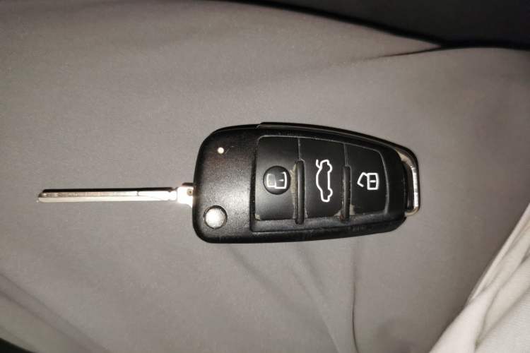 Used Audi A1 2014 30 TFSI Technology Edition
