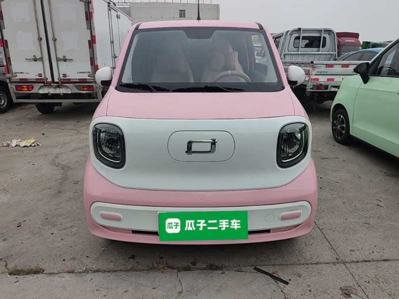 Used Bestune Pony 2024 170km Vitality Horse — 2