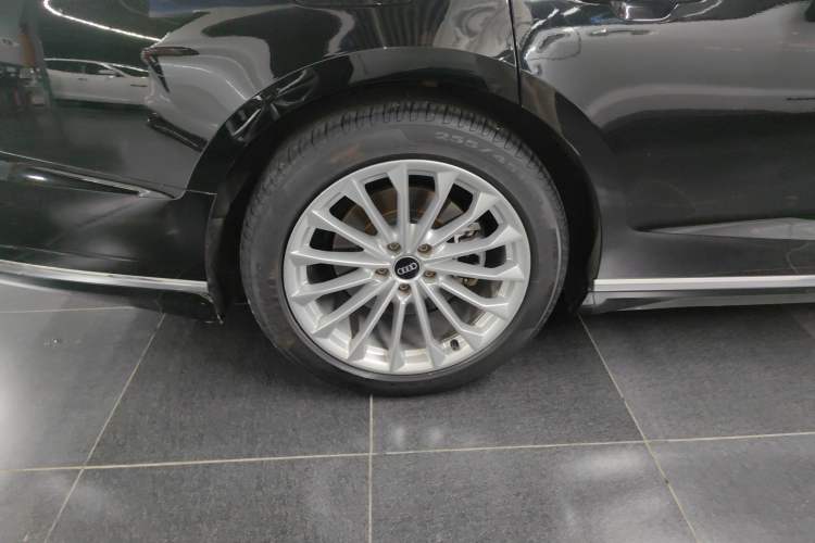 Used Audi A8 2021 A8L 50 TFSI quattro Comfort Model