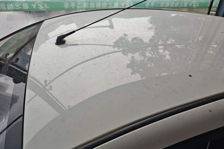 Used BYD F0 2015 1.0L AMT XuanKu Model
