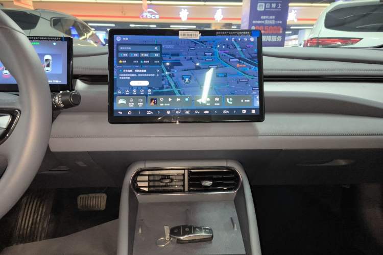 Used BYD Seal 06GT 2025 Intelligent Driving Version 505 Wave Edition
