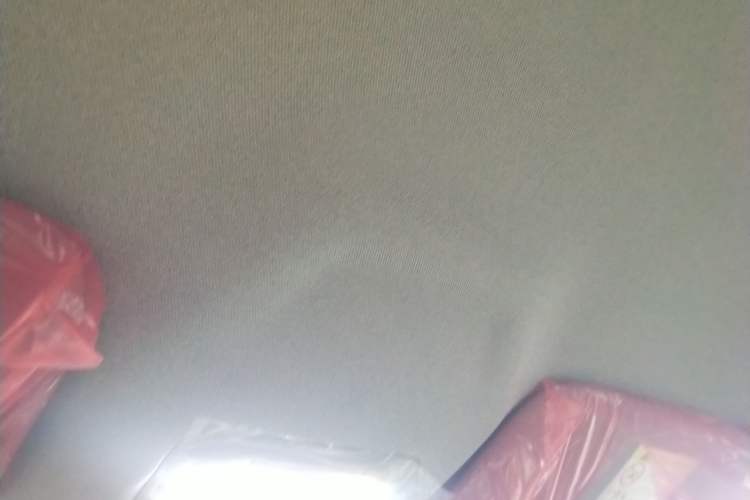 Used Geely Galaxy Geome 2026 Model 410km Carefree Edition