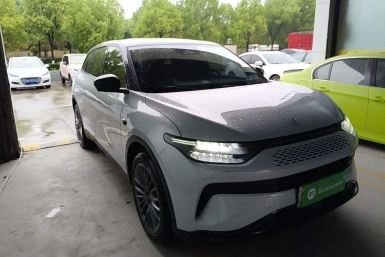 Used Leapmotor C11 2023 Range-Extended 200 Comfort Edition