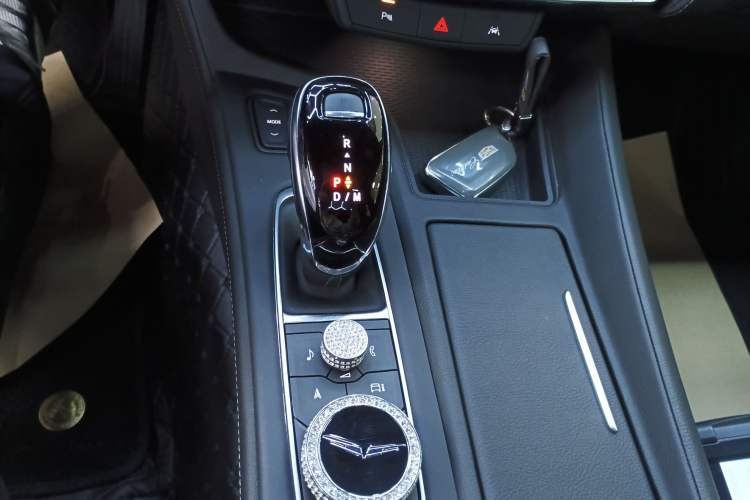 Used Cadillac CT5 2024 28T Luxury Version
