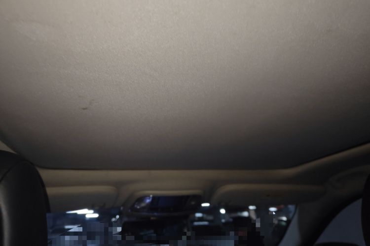 Used Jeep Grand Cherokee 2011 3.6L Luxury Edition
