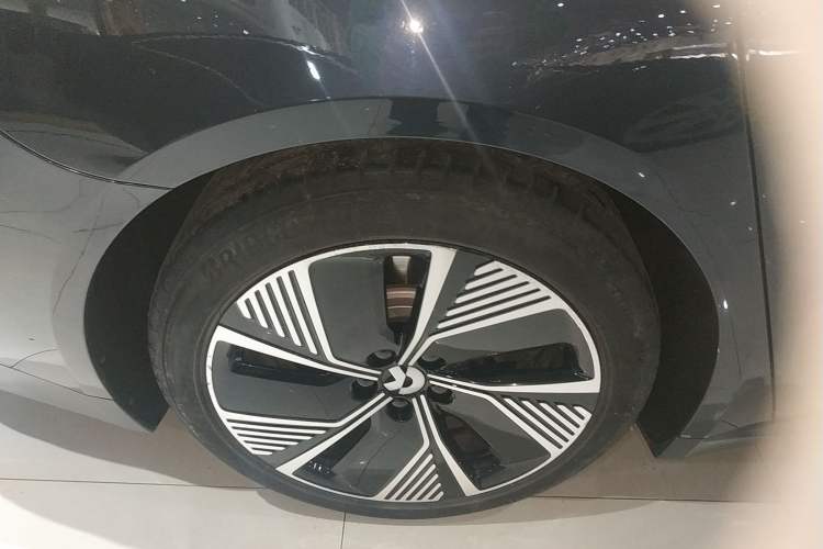 Used Nio ET7 2022 100kWh First Edition
