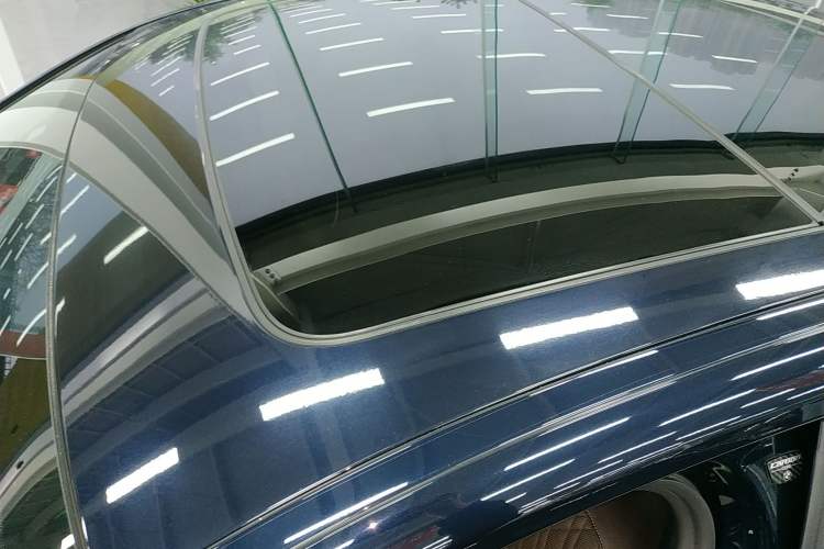 Used BMW 7 Series 2019 Restyled 740Li Leading Edition M Sport Package Roof