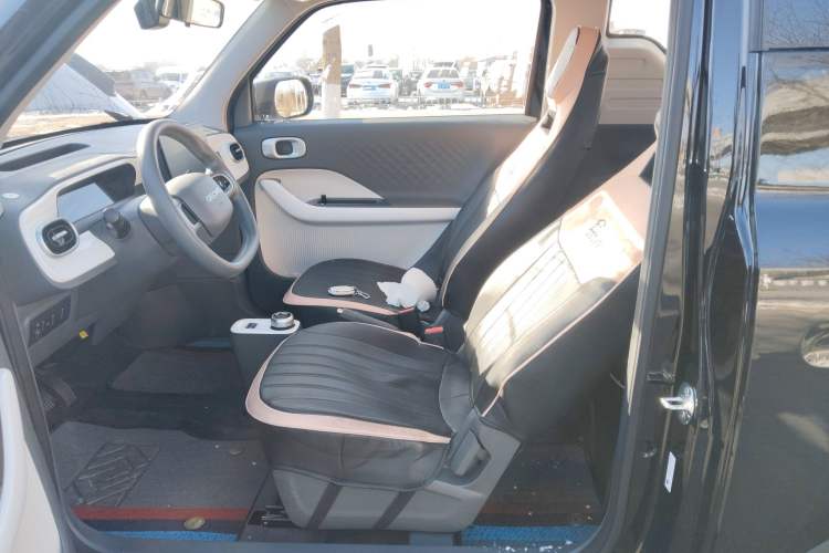 Used Geely Galaxy Panda 2025 210km Panda Kart