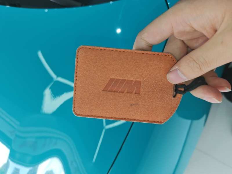Used Xiaomi Auto SU7 2024 Rear-Drive Standard Founder Edition — 8