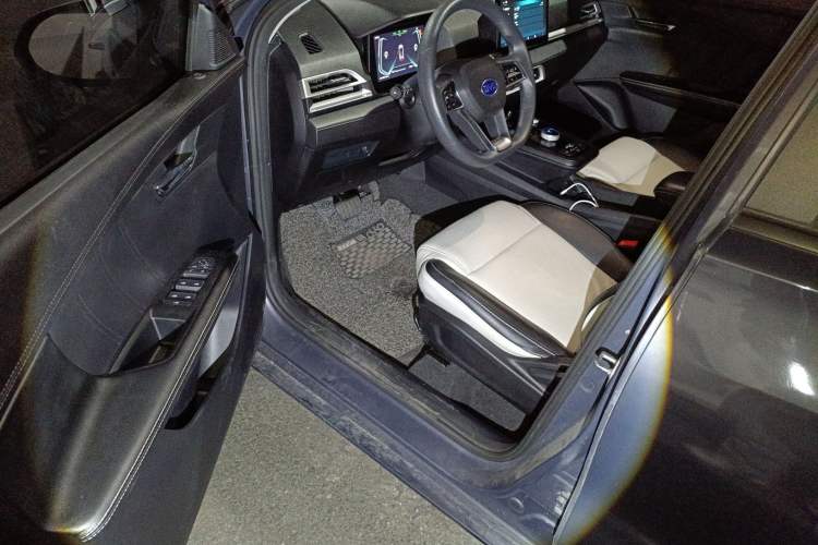 Used BYD e2 2021 Comfort Model
