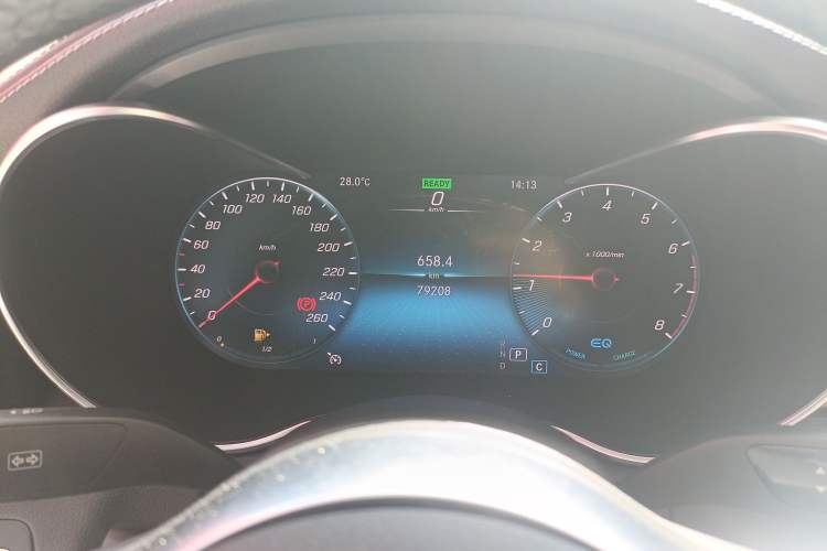 Used Mercedes-Benz C-Class 2020 Restyled C 260 L Sport Edition
