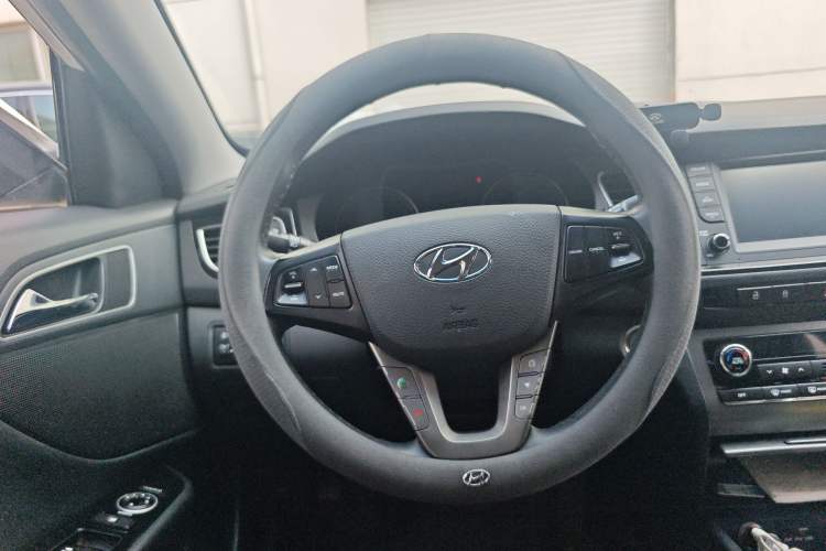 Used Hyundai Mistra 2016 1.8L Automatic Deluxe DLX Model