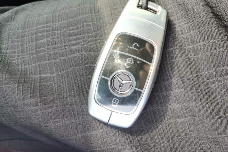 Used Mercedes-Benz GLB 2022 GLB 220 Dynamic Edition