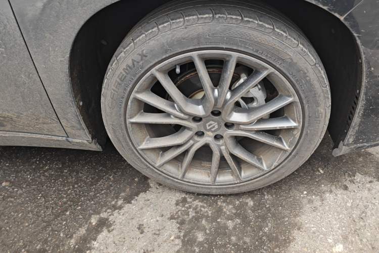 Used Leapmotor C10 2024 210 Smart Edition
