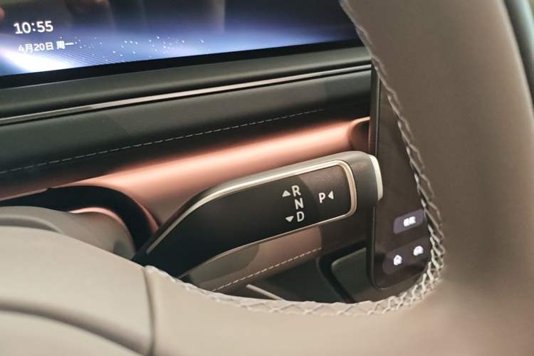 Used Nio ES8 2026 Model 6-seat Executive Luxury Edition