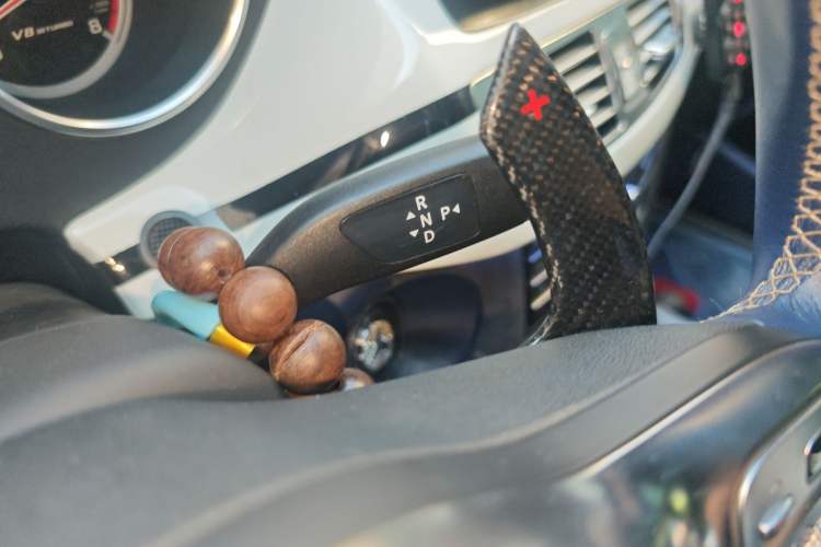 Used Mercedes-Benz CLS 2012 CLS 300 CGI