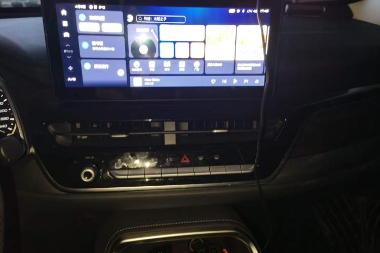 Used Haval H6 2021 National Trend Edition 1.5T Automatic Urban Version