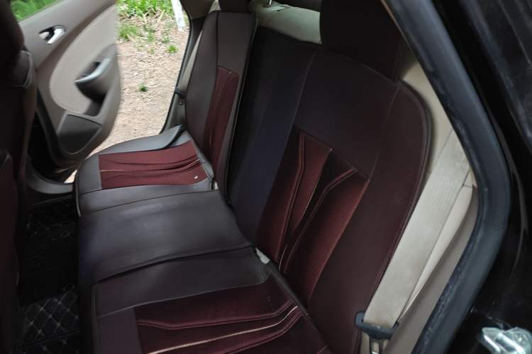 Used Buick GT 2013 GT 1.6L Automatic Fashion Edition
