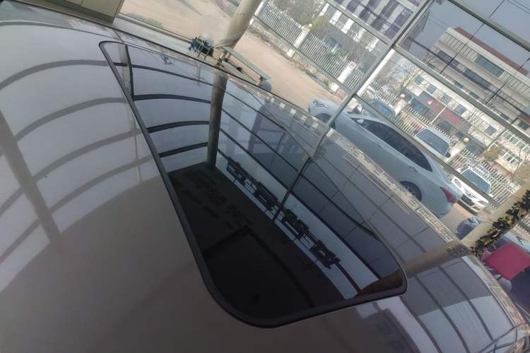 Used Volkswagen Magotan 2013 1.8TSI Luxury Model Roof