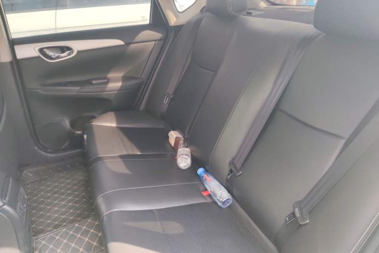 Used Nissan Sylphy 2024 Classic 1.6XE CVT Comfort Edition
