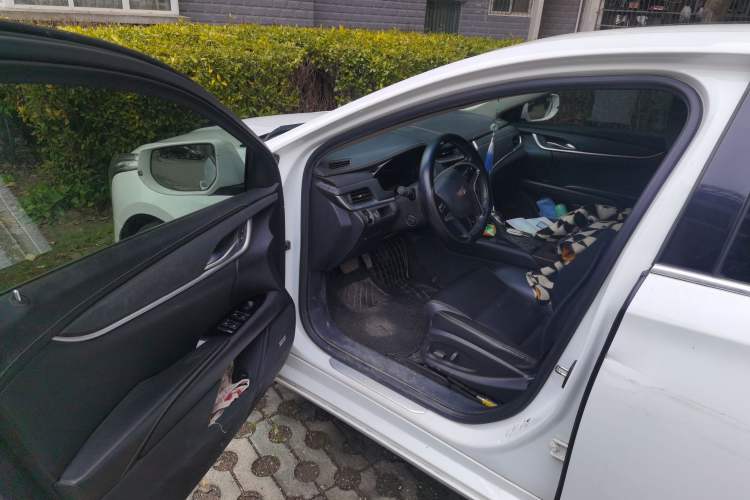 Used Cadillac XTS 2018 28T Tech Edition