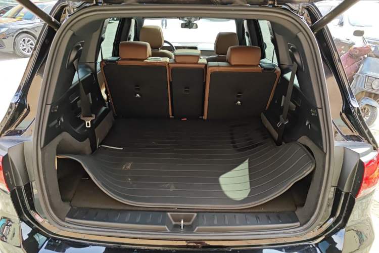 Used Mercedes-Benz GLB 2023 GLB 220 Fashion Model
