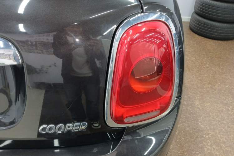 Used MINI 2016 1.5T COOPER Five-Door Edition
