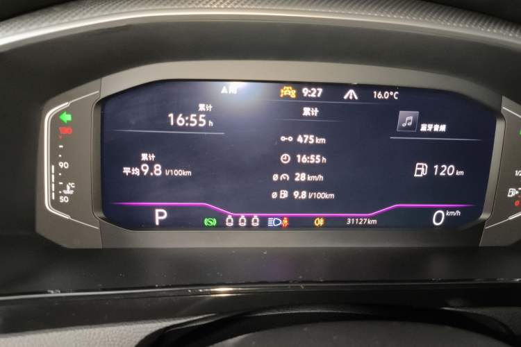 Used Volkswagen FAW-Volkswagen CC 2023 380TSI Striking Edition
