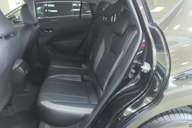 Used Subaru Solterra 2024 2.5i AWD Luxury Edition EyeSight